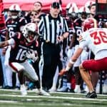Arkansas State Faces TCU Tonight in Fort Worth