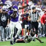TCU Secures 31-7 Win Over Arkansas State