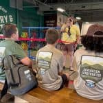 Arkansas Opens $690,000 in Conservation Education Grants for Schools