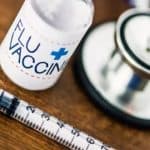 Free Flu Vaccine Clinic Scheduled Friday in Mountain Home