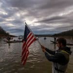 Bassmaster Elite Qualifier to Begin This Week at Norfork Lake