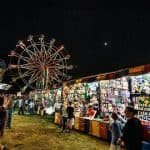 Baxter County Fair Attendance Declines Amid Extreme Heat