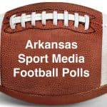 Mountain Home and Izard County Recognized in Latest Arkansas Prep Football Rankings