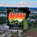 Flippin City Council Agenda Includes Grant Discussion, Public Safety Reports