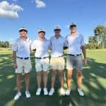 Mountain Home to Host 5A-West Golf Tournament Tuesday