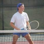 Mountain Home Tennis Teams to Host Farmington on Tuesday