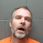 Franklin Man Arrested After Alleged Threats, Altercation with Deputies