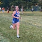 Mountain Home Cross Country Teams Secure Wins at Salem Meet