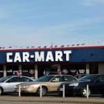 America’s Car-Mart Receives Third Credit Extension in September