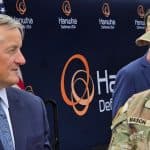 South Korean Defense Firm to Build $2.2 Billion Ammunition Factory at Pine Bluff Arsenal
