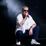 Macklemore Announces 'Free Palestine' Tour Following Ed Sheeran Controversy