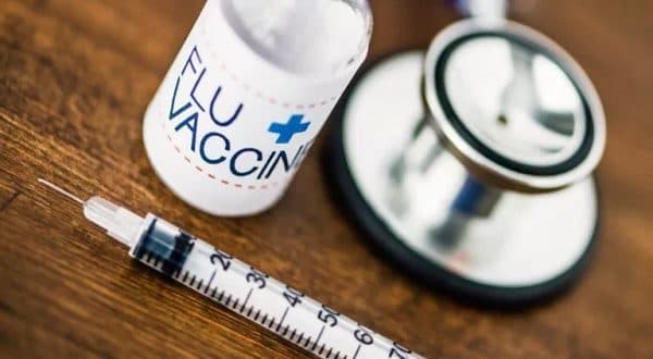Free Flu Vaccine Clinic Scheduled Friday in Mountain Home