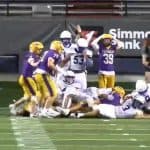 Mountain Home Defense Secures 13-7 Victory Over Little Rock Catholic