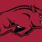 Arkansas Faces Tulsa Tonight at Razorback Stadium