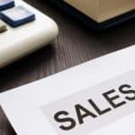 Mountain Home Reports Increased Sales Tax Revenue