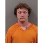 Yellville Man Charged with Beating Minor with Metal Pipe