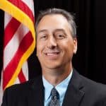 Arkansas Division of Emergency Management Director AJ Gary to Retire Nov. 1