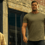 Prime Video Renews 'Reacher' for Sixth Season