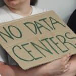 Pulaski County Judge Vetoes Data Center Regulations, Override Vote Expected
