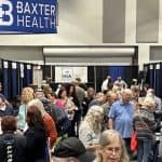 45th Annual Health Fair and Expo Scheduled for Next Wednesday at New Location