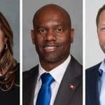 Arkansas Governor Candidates Outline Plans for Health, Education, and Prisons