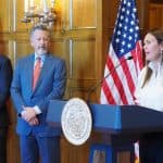 Governor Sanders Issues Emergency Order to Reduce Diesel Costs for Farmers and Loggers