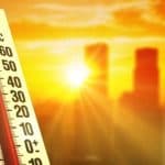 September Breaks Records as Hottest, Driest Month of 2026 in Mountain Home