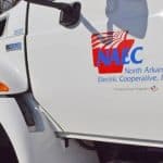 Vehicle Accident Leaves Over 500 Without Power Near Norfork