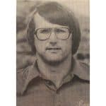 Mountain Home Athletics Hall of Honor Inducts Former Head Coach Bill Breedlove