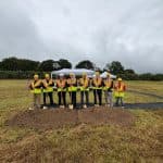 VA Breaks Ground on New Clinic in Mountain Home