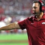 Arkansas Faces Texas A&M in Key SEC Matchup