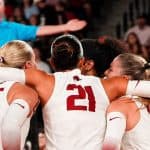 Razorbacks Volleyball Falls to Bulldogs in SEC Road Match