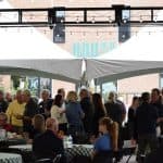 Residents, Leaders Discuss Growth, Healthcare, and Immigration at Springdale Event