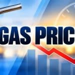 Arkansas Gas Prices Drop Slightly for Second Consecutive Week