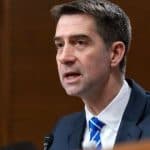 Trump Publishes Sen. Tom Cotton’s Phone Number Amid Daylight Saving Time Dispute