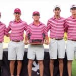 Razorbacks Claim Dominant Victory at Blessings Collegiate Invitational