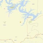 Minor Earthquake Recorded in Marion County