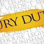 Baxter County Jurors Called to Report October 19