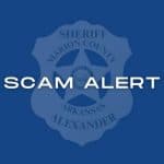 Marion County Sheriff Alerts Public to Jury Duty Scam Calls