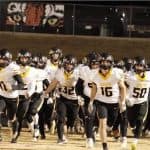 Salem Greyhounds Prepare to Face Winless Marshall Bobcats