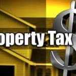 October 15 Deadline Approaches for Baxter County Property Taxes