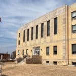 Baxter County Announces 2026 General Election Details; Early Voting Starts October 19