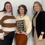 Fulton County Educator Honored with Statewide Teaching Fellowship