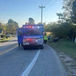 Mountain Home Man Airlifted After Motorcycle Accident in Gamaliel