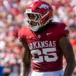 Tennessee Set to Face Arkansas in Key SEC Matchup