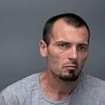 Fulton County Man Arrested in Mountain Home for Breaking into Vehicles