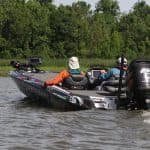 Low Water Levels Challenge Boaters and Anglers Across Arkansas