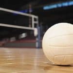 District Volleyball Tournaments Begin Across Area