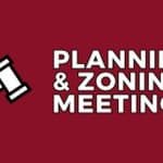 Mountain Home Planning Commission to Review Rezoning Requests on Oct. 12