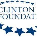 Jones Family Donates $10 Million to Clinton Presidential Center
